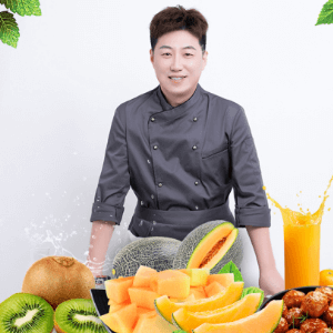 韩国动漫双男主