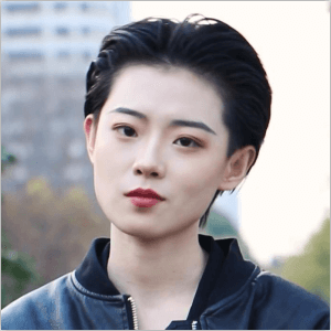 韩国动漫双男主