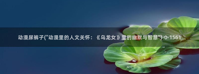 新世界动漫网